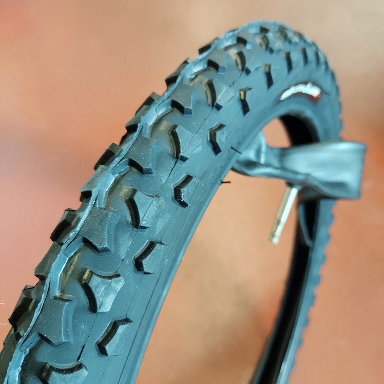 Chambre à Air TPU VTT 26/27,5/29 Avec Valve Française 45 Mm - Légère Et Durable