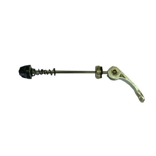 Blocage De Roue Avant Campagnolo – Axe Rapide Acier, Vélo Route/course, Occasion