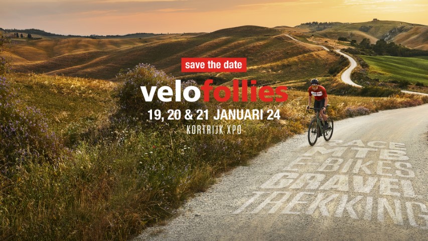 Banner Velofollies 2024