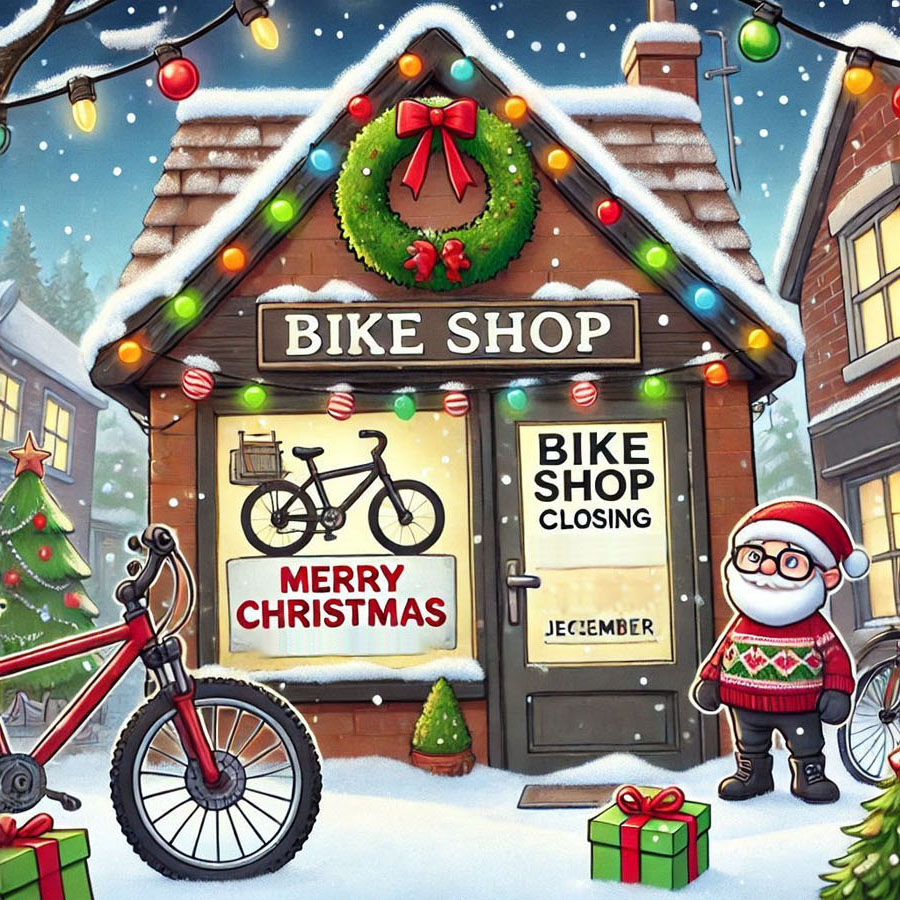 News - christmas 2024