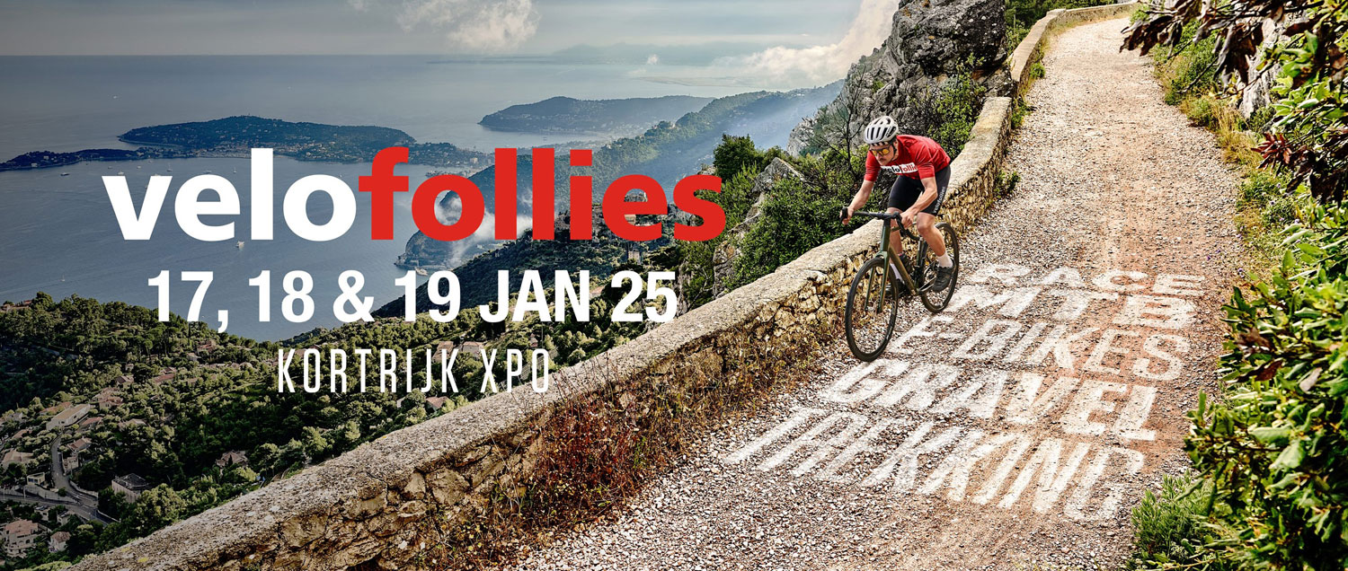 velofollies 2025