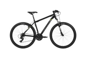 Hoop 27 black