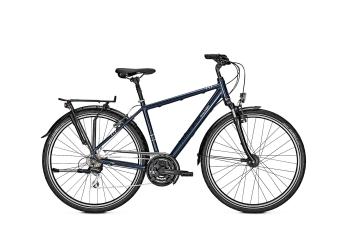 Raleigh Chester 21v Gents, 2022
