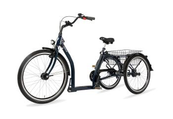Pfiff tricycle discount