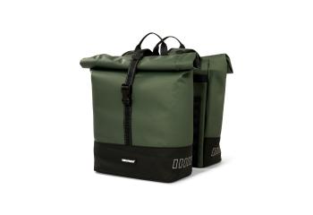 Rolltop Double Green