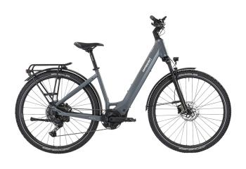 Bassano 29" grey