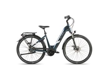 E-Vision Verlaine 28" dark blue