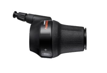 Nexus 5 manette zonder remgreep Zwart