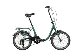 Limoges 20, green, 2025