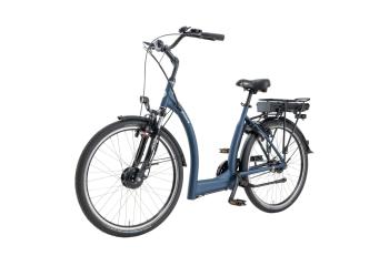 Pfautec FENA 26" FM, azurro