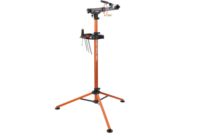 Stevige Werkstand
