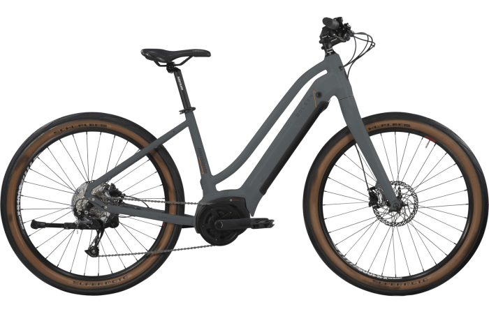 Bolsena Sport 27,5" Lady