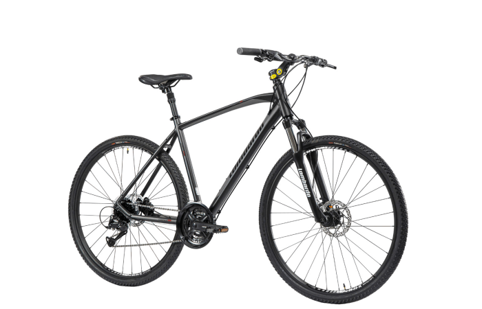 Amantea 200 Gent black