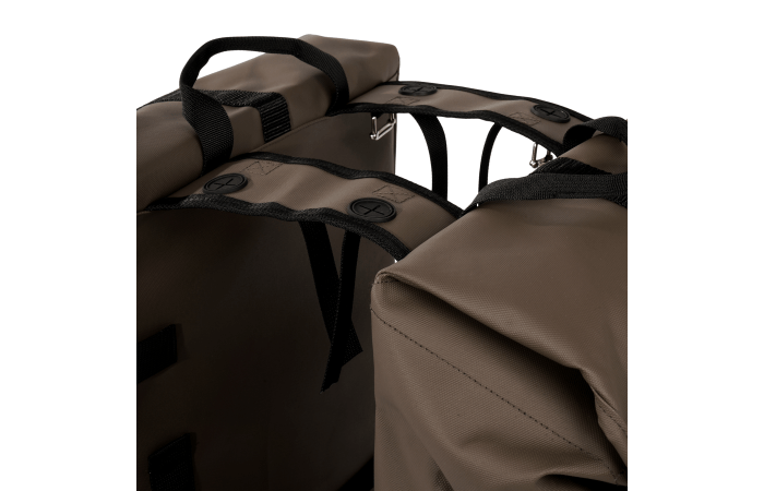 Cargo Double Brown