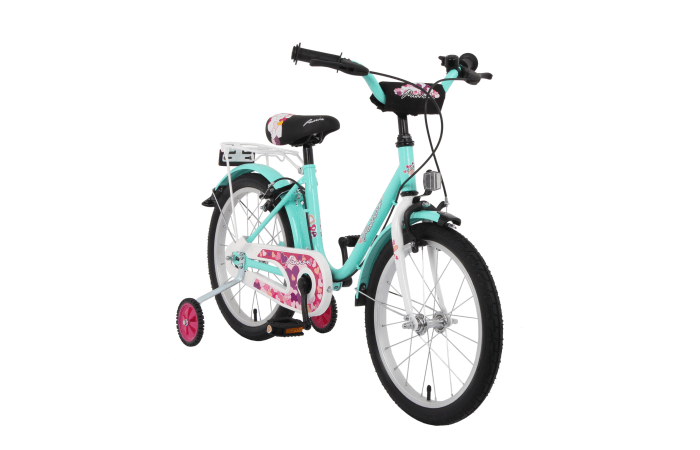 Passion 18, mintgreen, 45