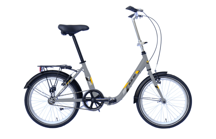 Albi 20" grey, v2025