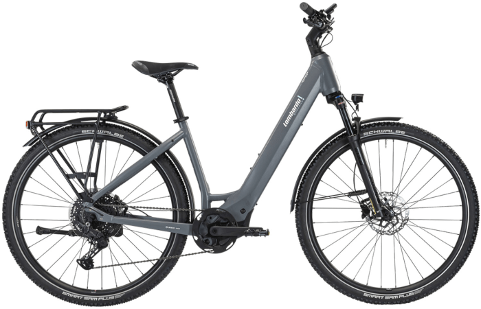 Bassano 29" grey