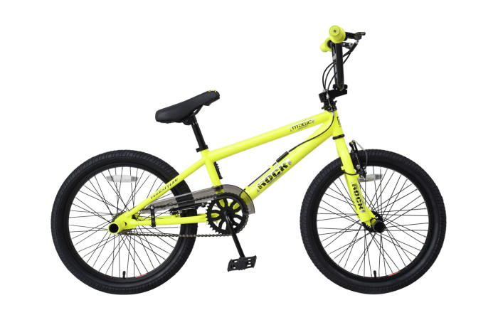 Rock 20 yellow, 2025