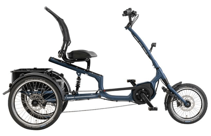 Scoobo Smart, side