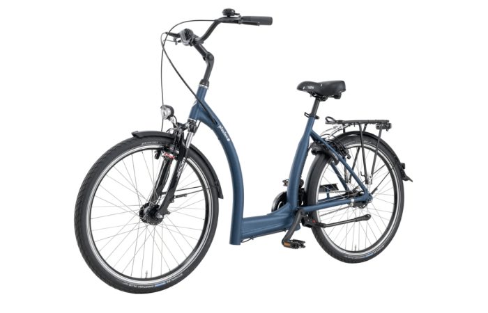 Pfautec FENA 26", azzurro