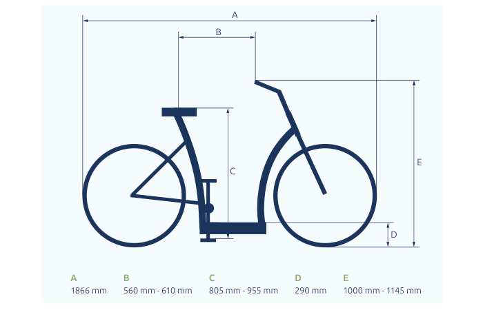 Geometry FENA - FENA FM